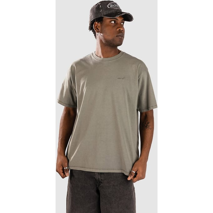 Levi's Red Tab Vintage T-Shirt groen