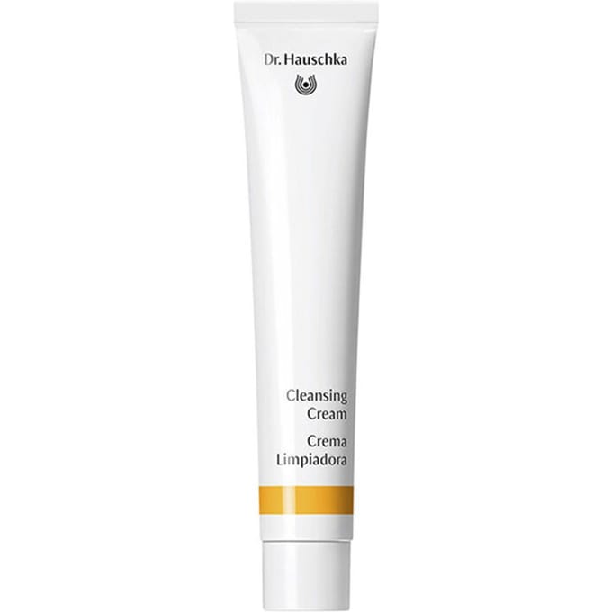 Gezichtscrème Dr. Hauschka (50 ml)