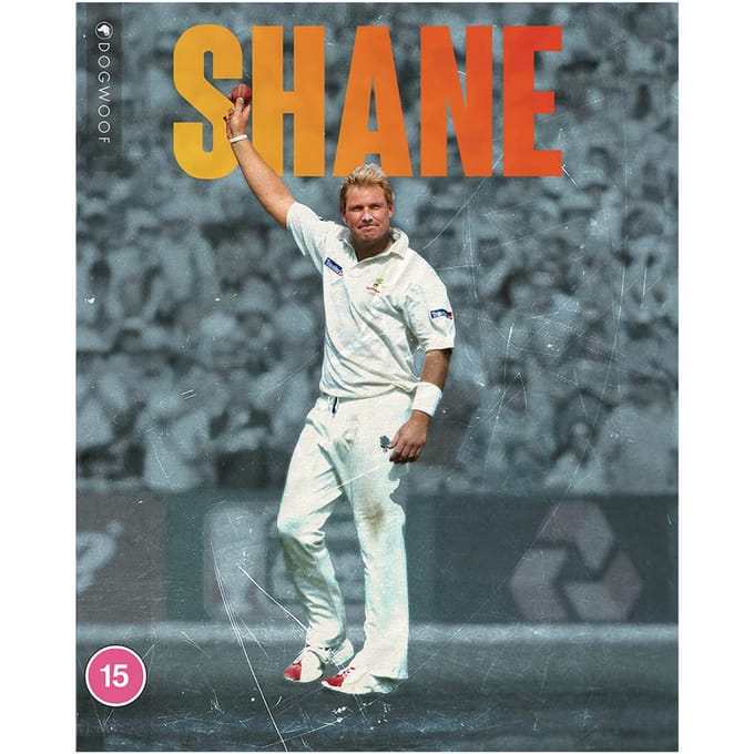 Shane