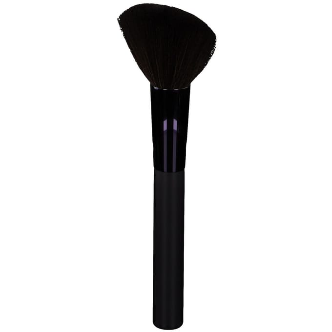 Dr. Hauschka Make-up Accessoires Powder Brush Make-up Kwast