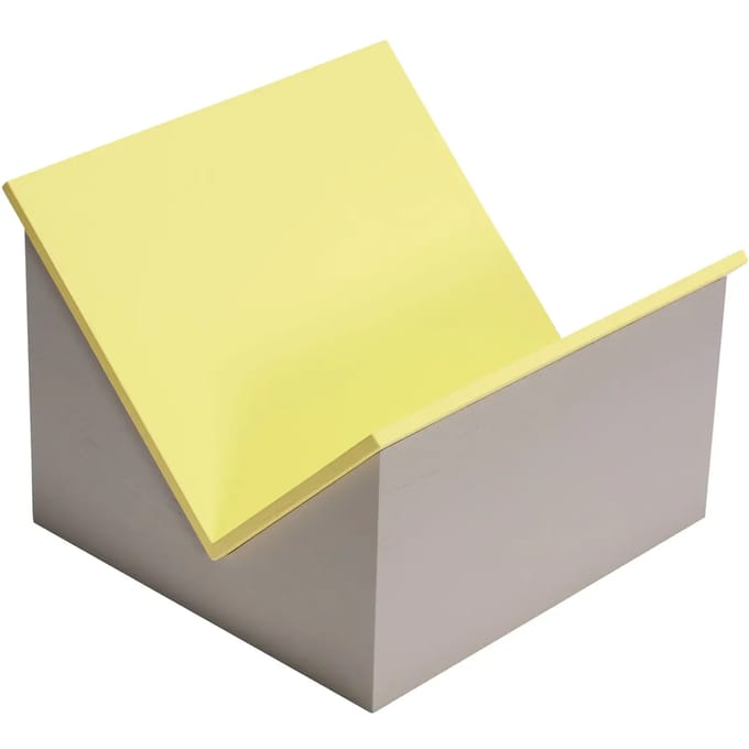 Tijdschriftenrek Hubsch Interior Tick