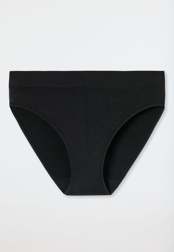 Rioslip naadloos zwart - Casual Seamless S