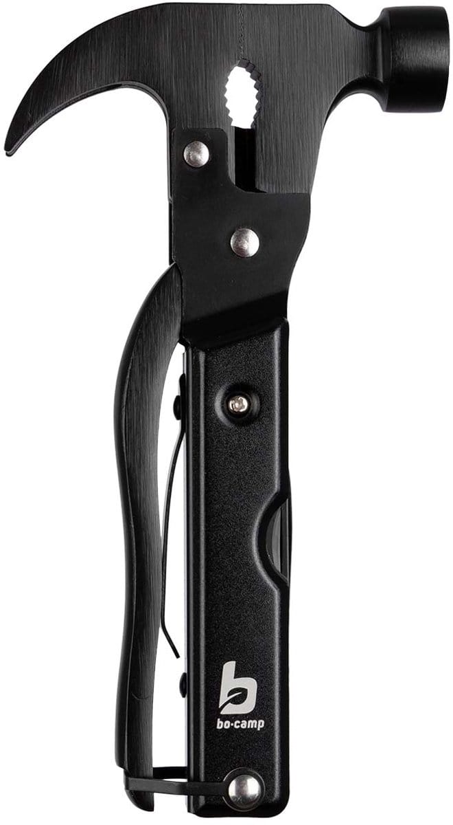 Bo-Camp Multi tool - 14 in 1