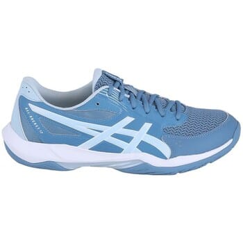 asics Schoenen Heren Gel Rocket 12 Blauw - Maat 42