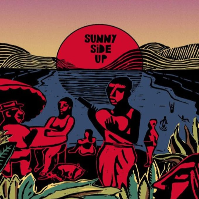 Various Artists - Sunny Side Up (CD)
