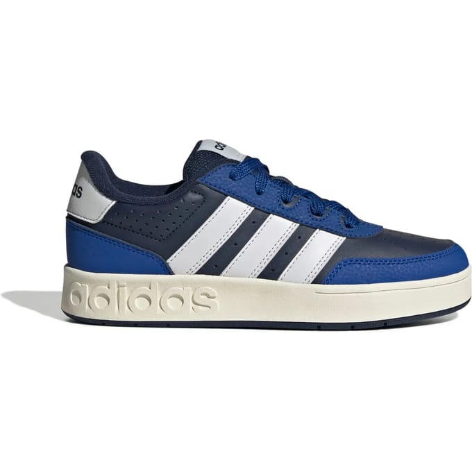 adidas  Lage Sneakers BREAKBASE J