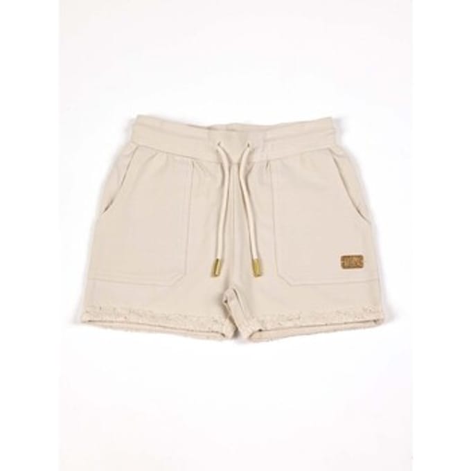 Korte Broek Leone 1947 Girl Lace