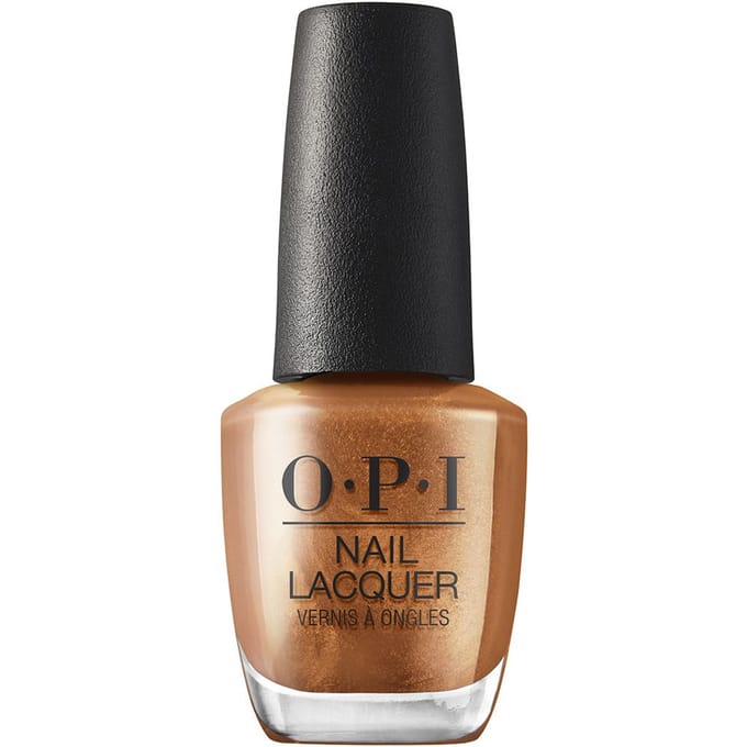 OPI Nagellak Millennium Mocha 15ml