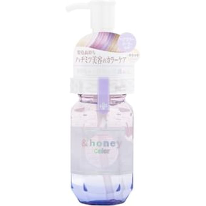ViCREA - &honey Color Control Repair Hair Oil 100ml