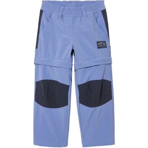 lupilu Kinder broek (Lila, 98)