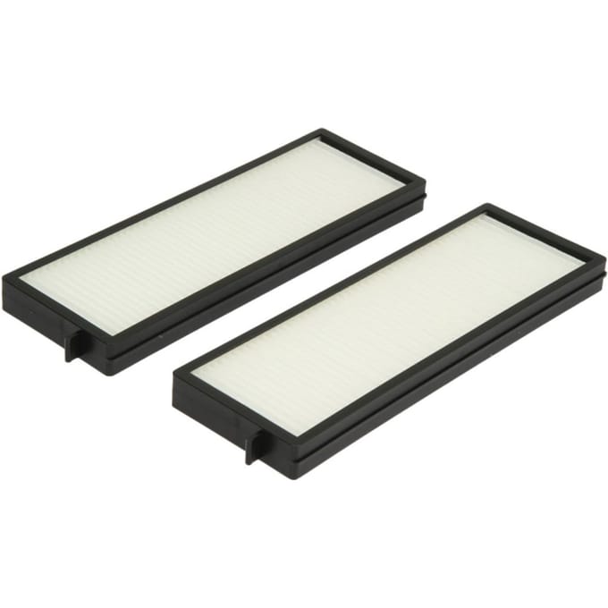 Cabine luchtfilter KNECHT LA 912/S