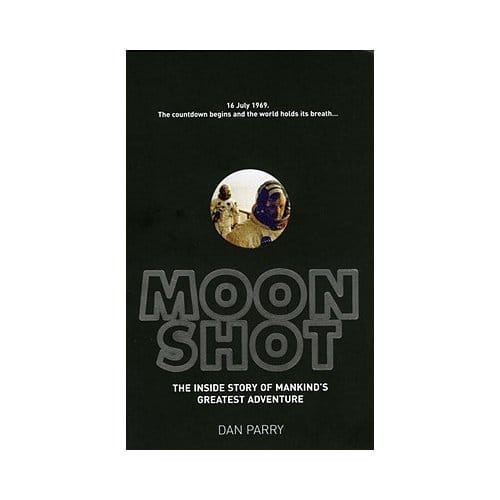 Moonshot - Dan Parry