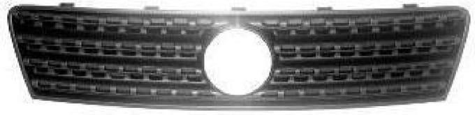 VanWezel 1622510 - Grille calandre pour Fiat Punto de 07/2003 à 2012