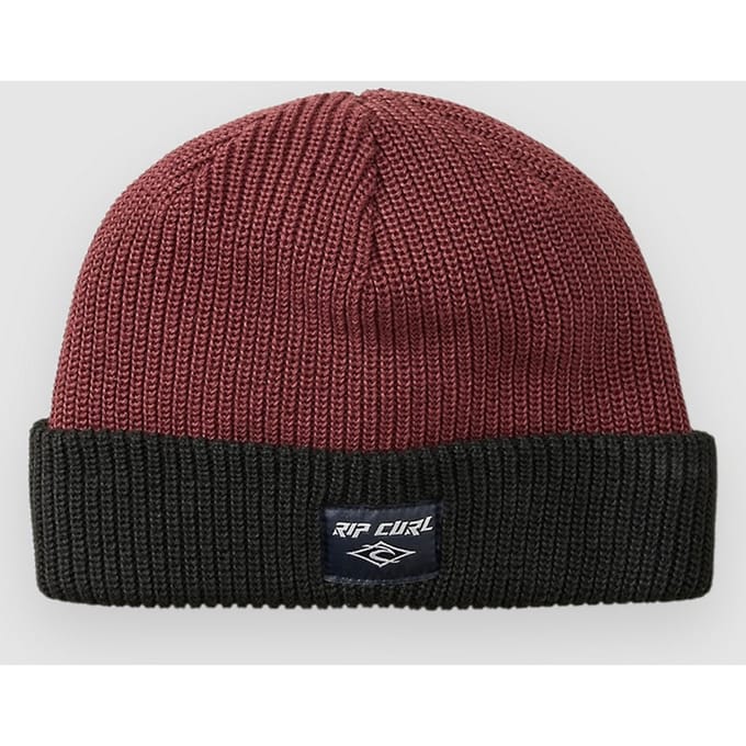 Rip Curl Classic Surf Lined Reg Muts zwart
