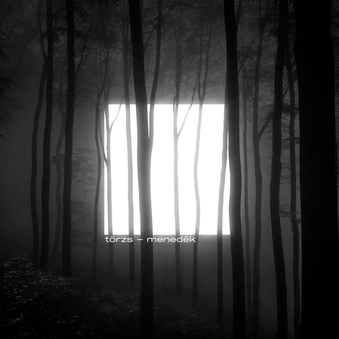 Torzs - Menedek (LP)