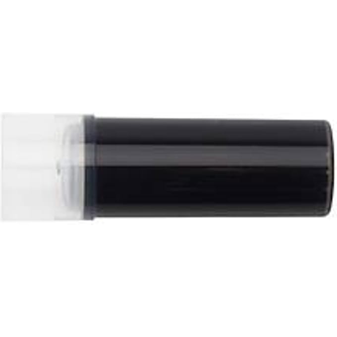Navulinktpatroon voor PILOT V-Board Master whiteboard marker, op alcoholbasis, zwart