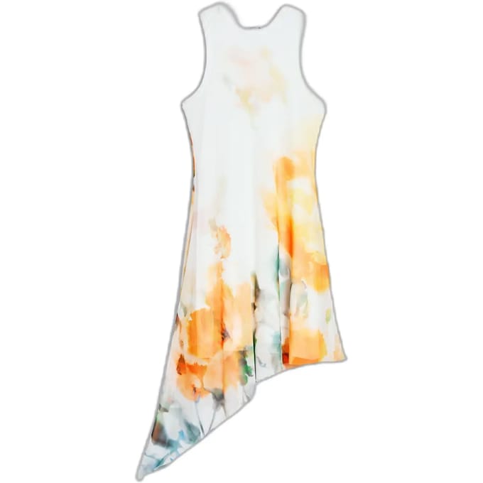 Damesjurk Desigual Lily