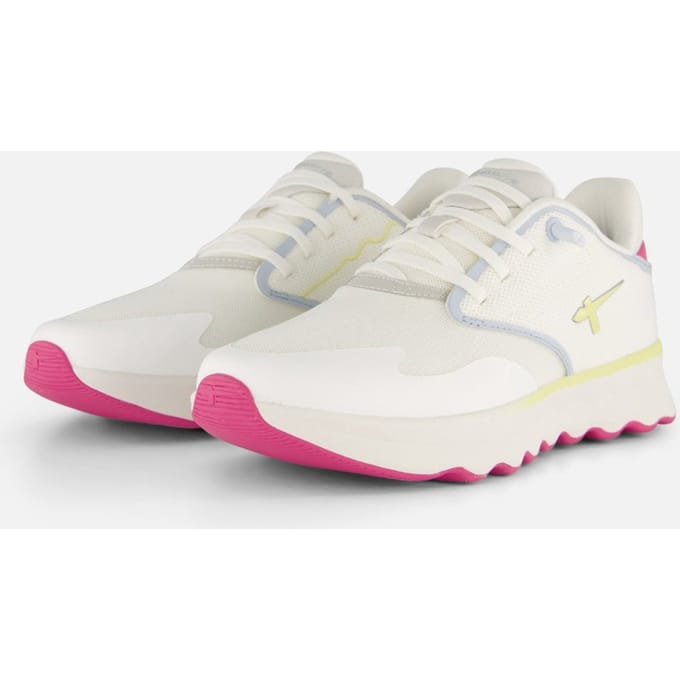 Tamaris - maat 42 - Nowana Sneakers wit Synthetisch - Dames