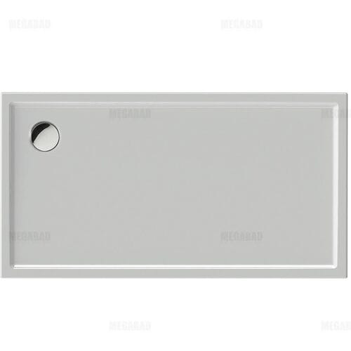 Duravit Starck Slimline shower tray rectangle 7201250000000