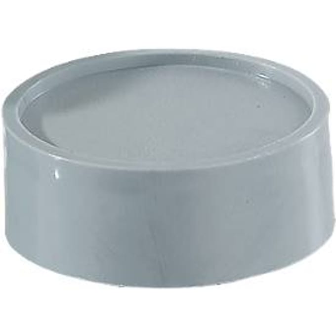 MAUL magneten, ø 29 mm, 10 stuks, grijs