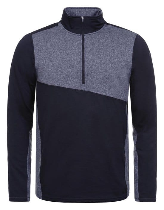 Icepeak Chester Heren Skibroek -46 - Fudge