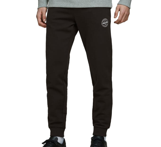Jack & Jones Gordon Joggingbroek Heren - Maat XS