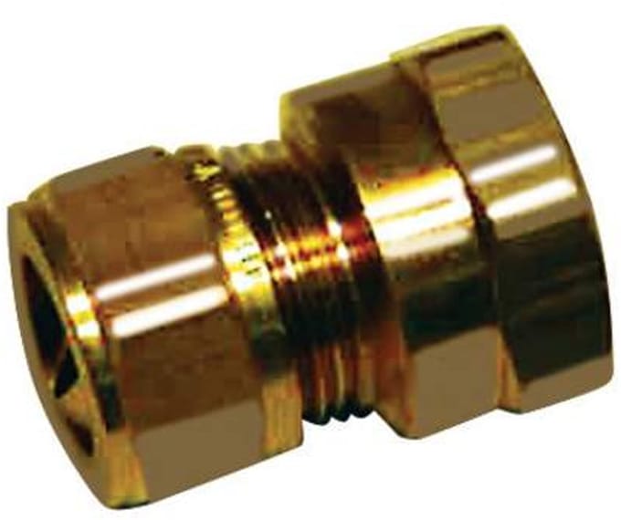 Atag - doseerventiel 8 l/min - wit - S4262700