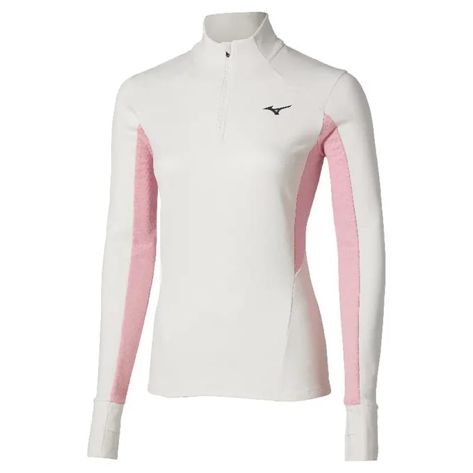 Trainingsbovenstuk voor dames Mizuno Active