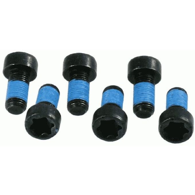 Schroevenset vliegwiel SACHS 1874 000 028