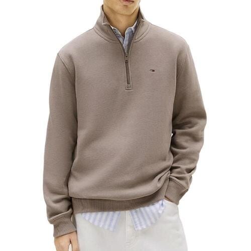 Sweater Tommy Hilfiger Fleece