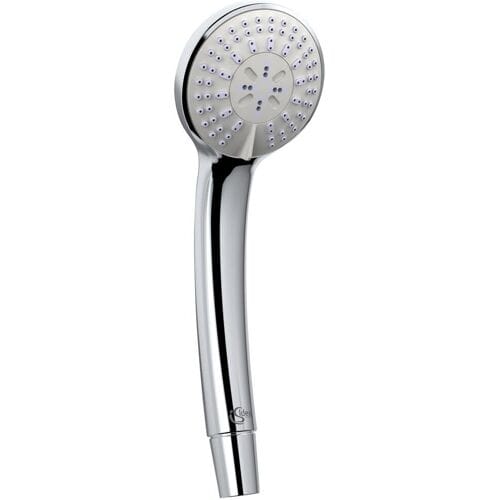 Ideal Standard Idealrain handdouche 80mm 3 standen chroom