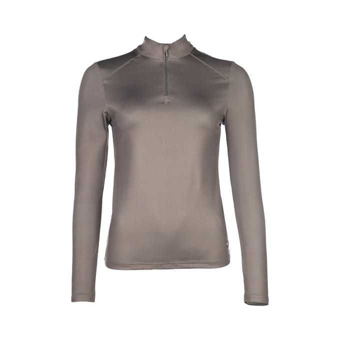 Damestrui met lange mouwen HKM Summer Milano II