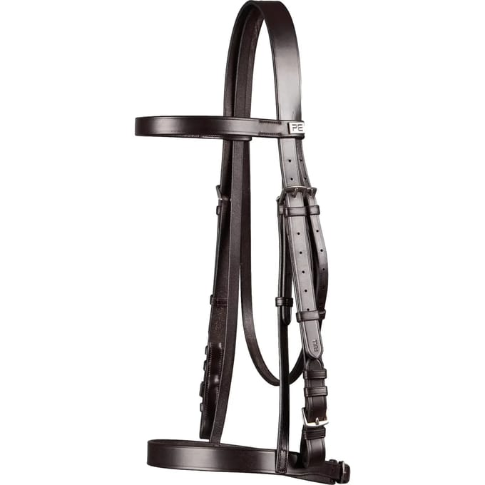 Hoofdstellen voor paarden Premier Equine Caveson