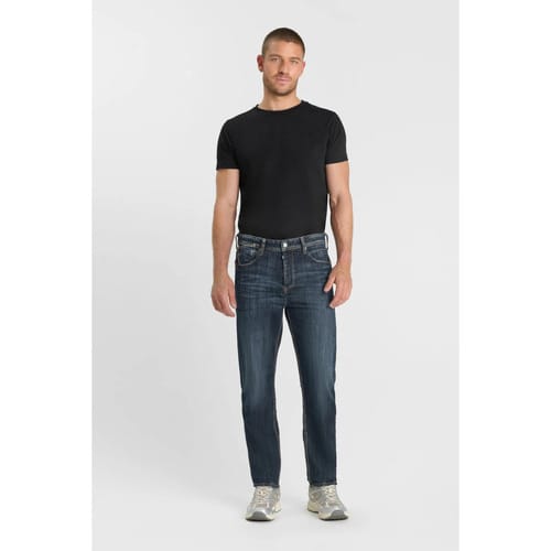 Jeans Le Temps des Cerises Jeans loose, wijd 900/19, lengte 34