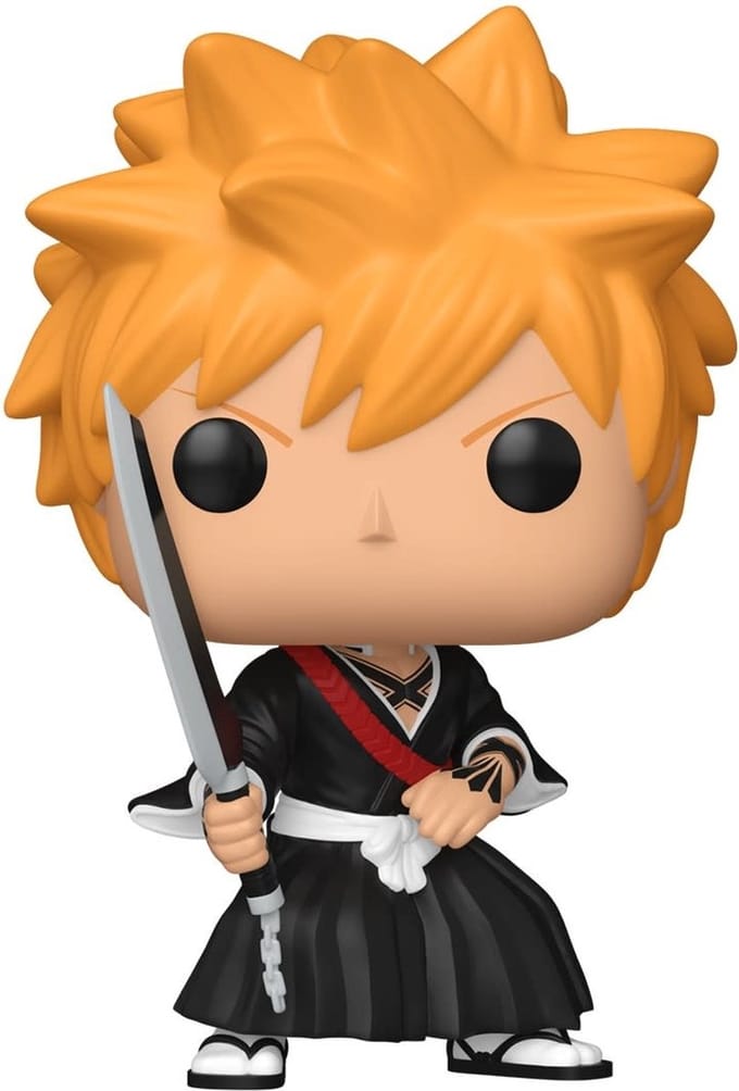 Pop! Animation: Bleach - Ichigo Kurosaki Shikai