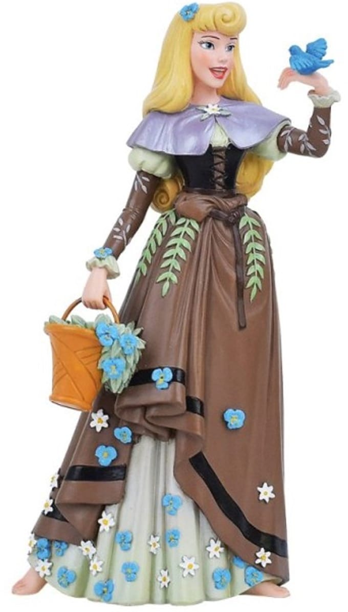 Disney Showcase Collection - Botanical Briar Rose - Sleeping Beauty (Doornroosje)