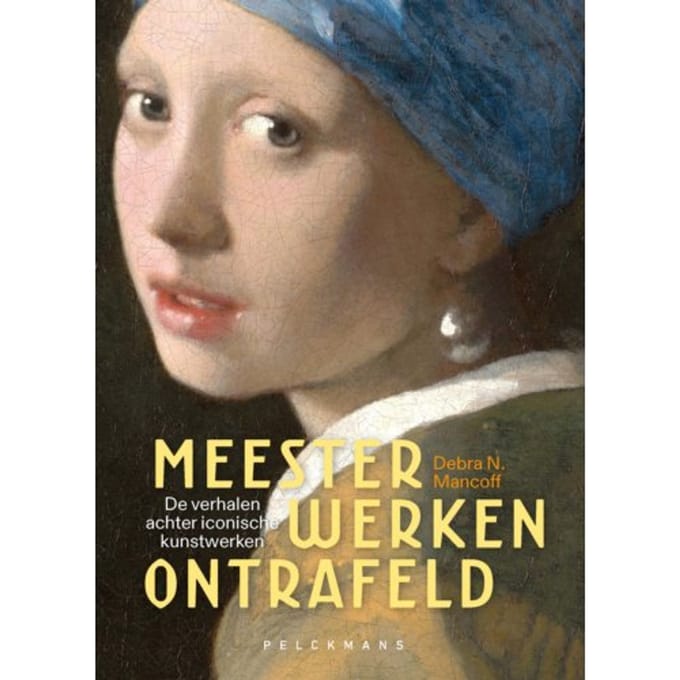 Meesterwerken Ontrafeld - Debra N. Mancoff