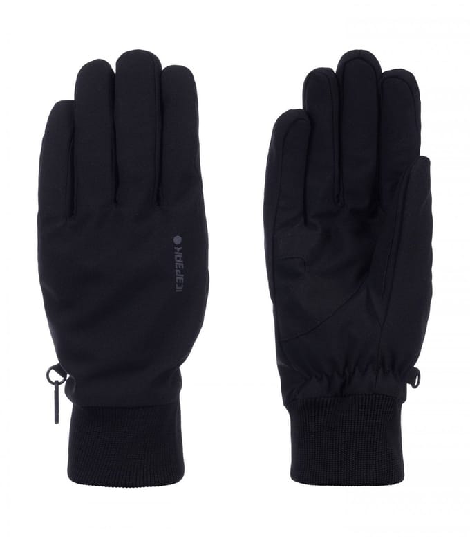 Icepeak Handschoen Hartwell Heren - Maat M