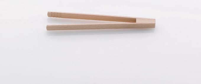 Kela Keuken - Maribor Tang - Hout - Bruin