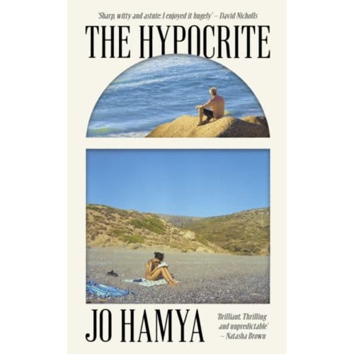 The Hypocrite - Jo Hamya