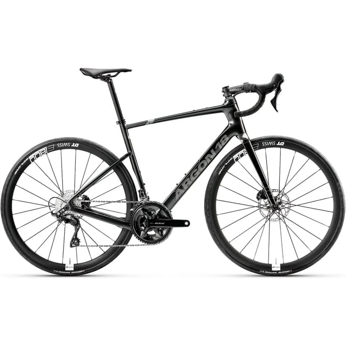 Racefietsen Argon 18 Krypton 105