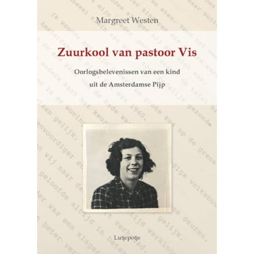Zuurkool Van Pastoor Vis - Margreet Westen