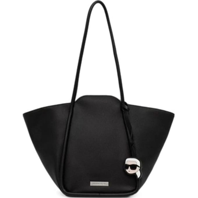 KARL LAGERFELD B3W30116 IKON Zwart N/A EU