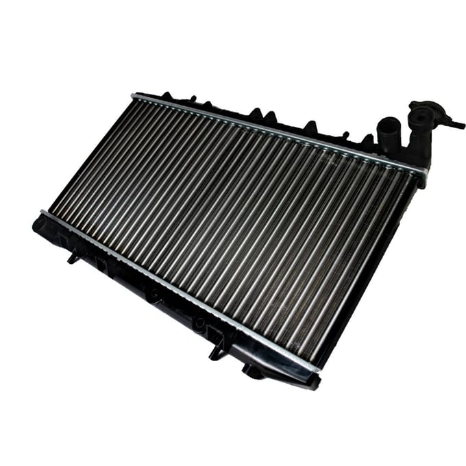 Radiator, motorkoeling THERMOTEC D71008TT