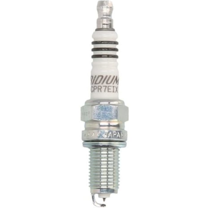 NGK Iridium IX Spark Plug - DCPR7EIX