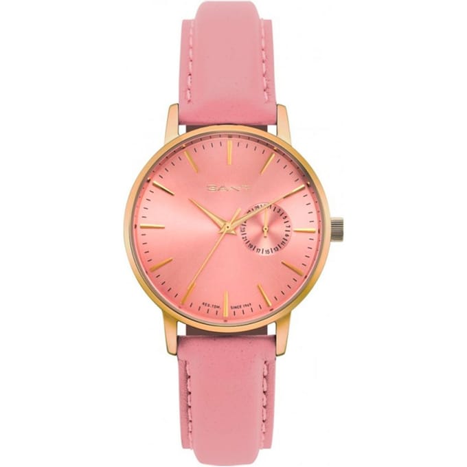 Gant W109223 Dames Horloge 38mm 3 ATM