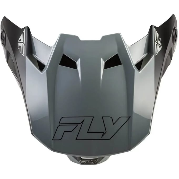 Motorhelm vizier Fly Racing Formula CC Glide