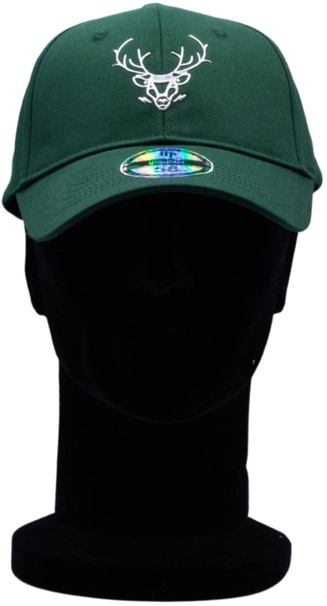 Casquette Harry Potter - METTALIC PATRONUS LOGO