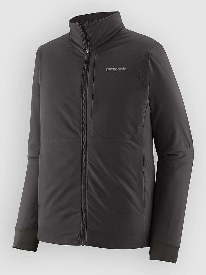 Patagonia Nano-Air Light Jas zwart