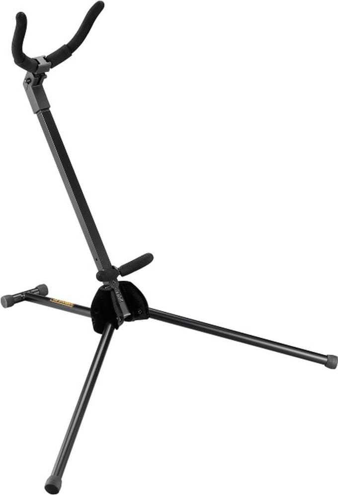 Hercules Stands - DS432B - Tenor Saxophone stand